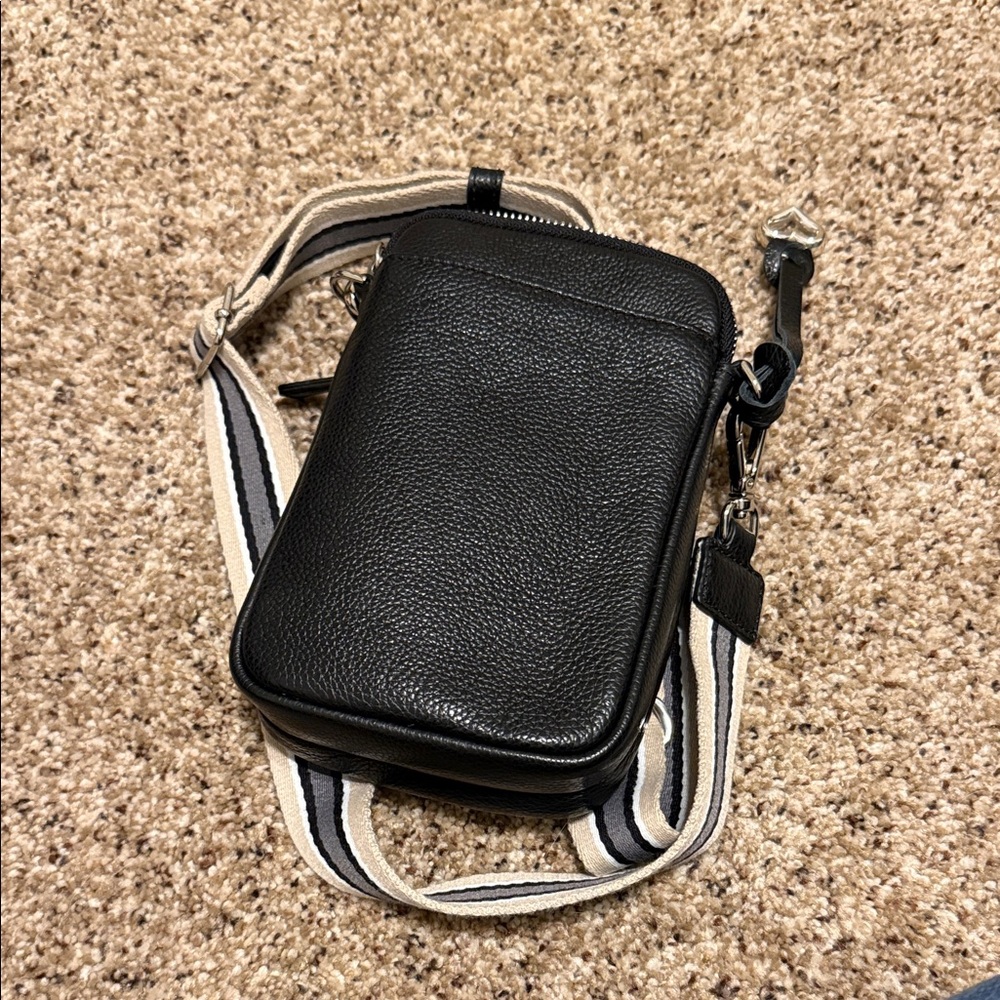 Brighton Crossbody Bag - Picture 3 of 3